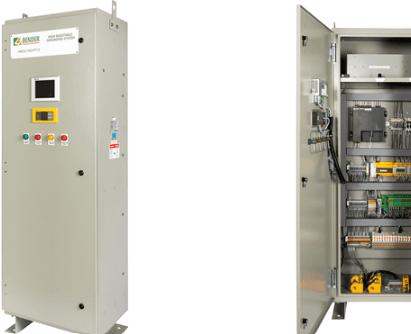 Oil and Gas Automation Panels